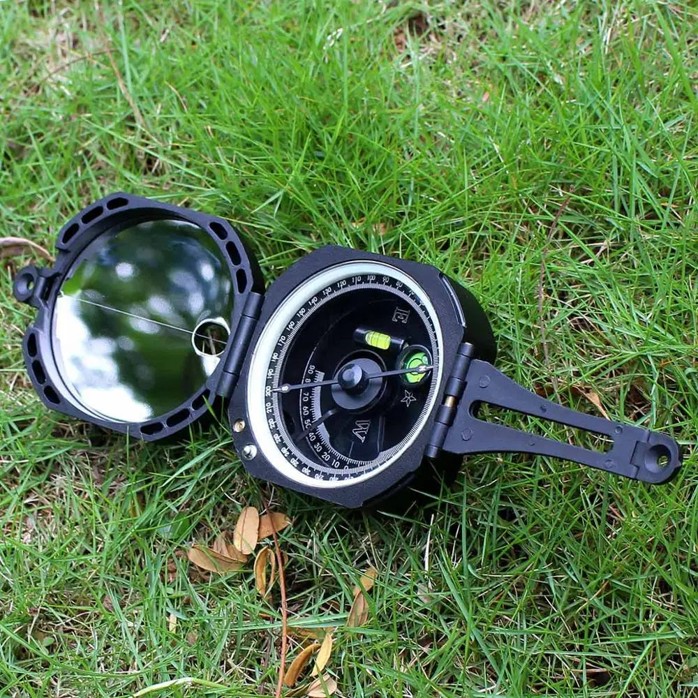 Professioneller Militärkompass Outdoor