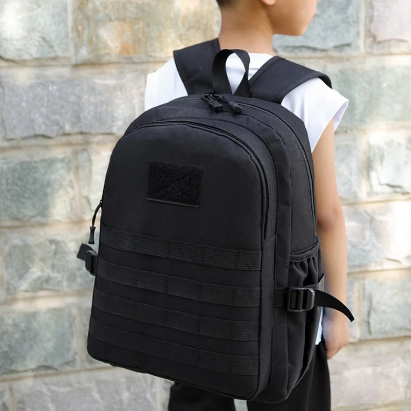 Kinder Sportrucksack für Wandern und Reisen