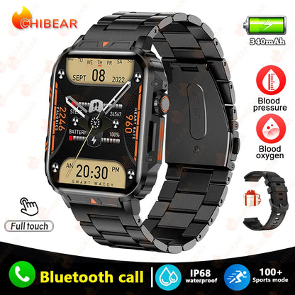 Smartwatch Männer Für Android