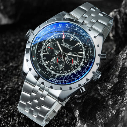 Herrenuhr Sport JARAGAR