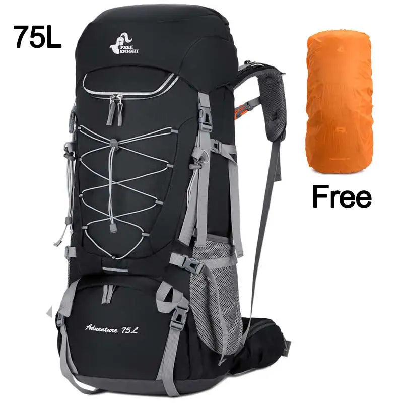 Campingrucksack 75 Liter