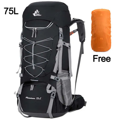Campingrucksack 75 Liter