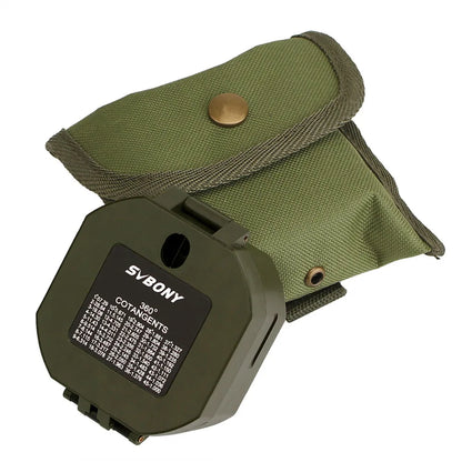 Professioneller Militärkompass Outdoor