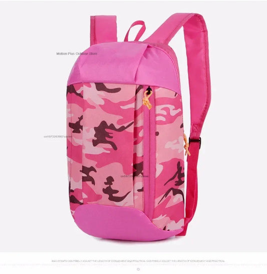 Wanderrucksack für Kinder Mädchen und Jungen