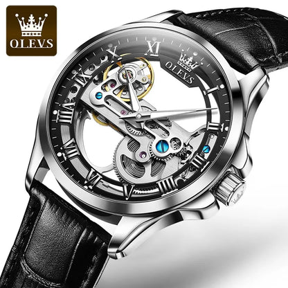 Herren Uhren Automatisch