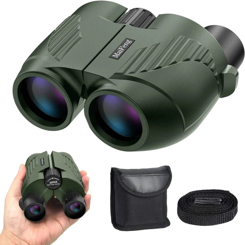 Fernglas Binoculars Professional 20X25