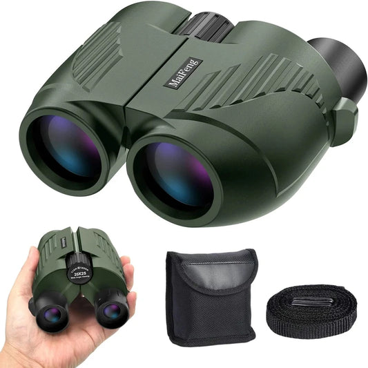 Fernglas Binoculars Professional 20X25