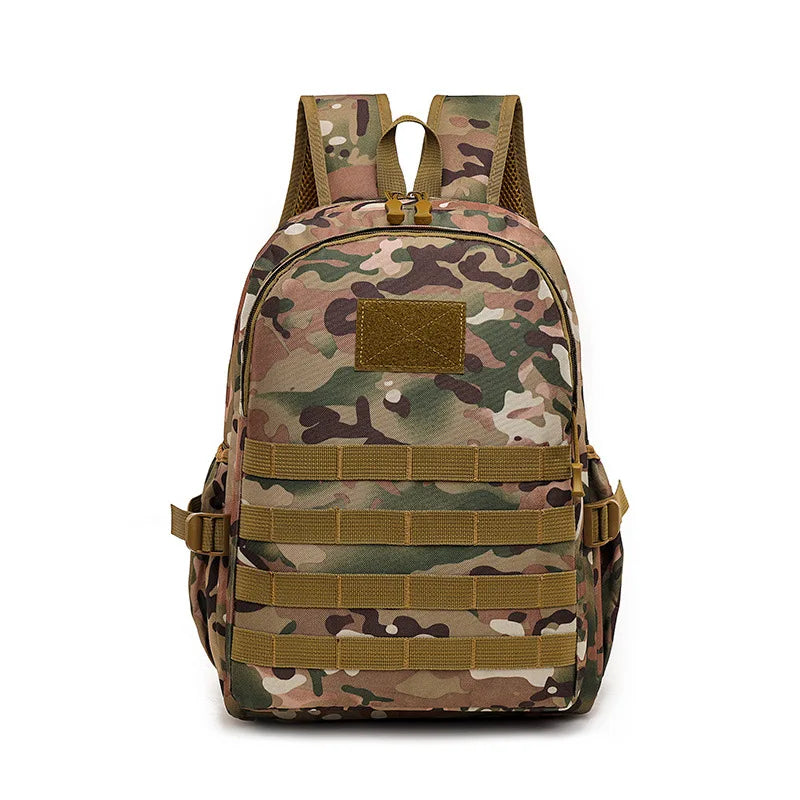 Kinder Sportrucksack für Wandern und Reisen