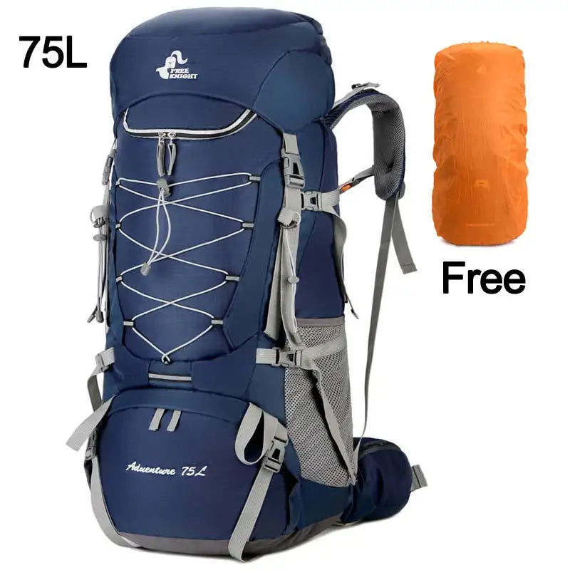 Campingrucksack 75 Liter