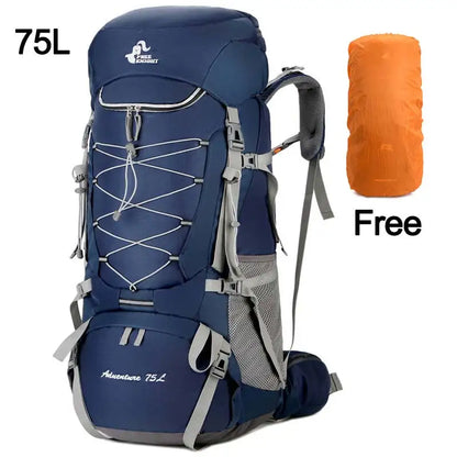 Campingrucksack 75 Liter