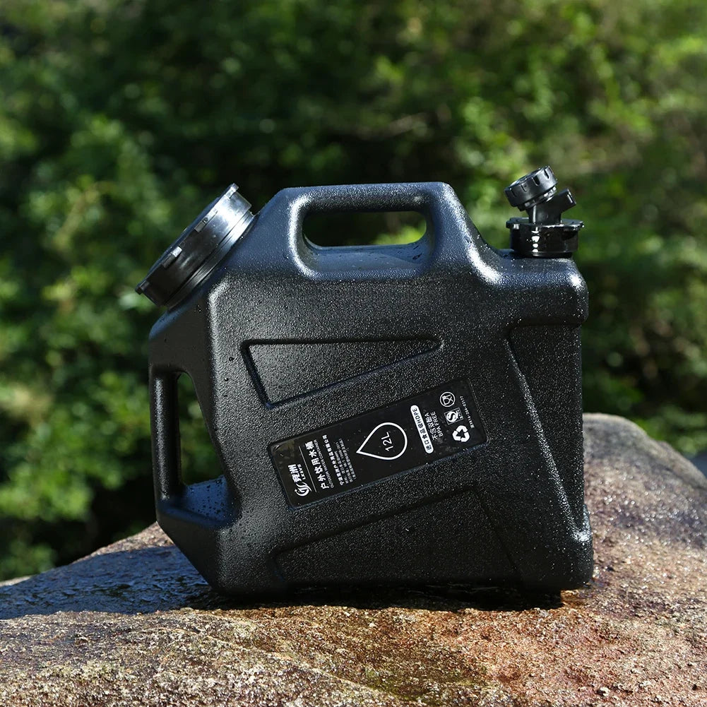 Camping Wasserbehälter 12L