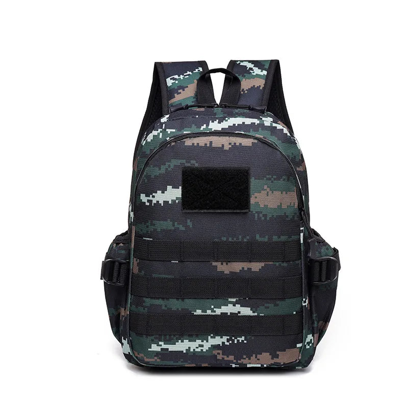 Kinder Sportrucksack für Wandern und Reisen