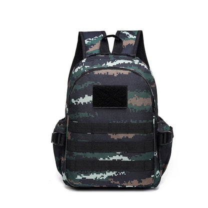 Kinder Sportrucksack für Wandern und Reisen