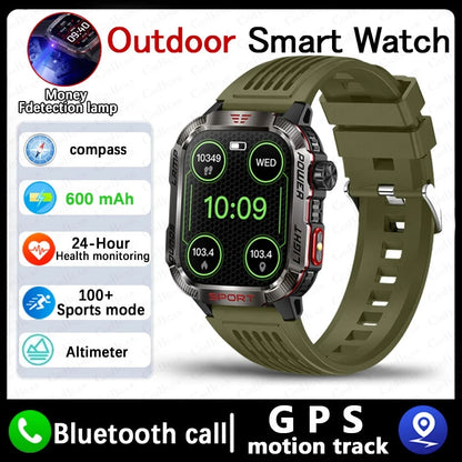 Smartwatch Männer