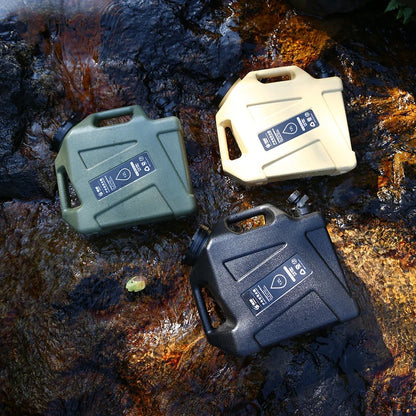 Camping Wasserbehälter 12L