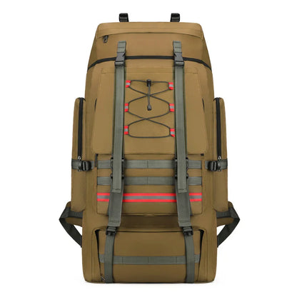 Rucksack Wandern Camping 130 Liter