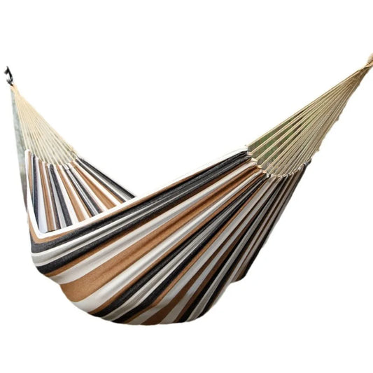 Hängematte Outdoor Camping 260x150