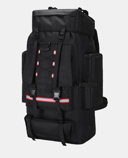 Rucksack Wandern Camping 130 Liter