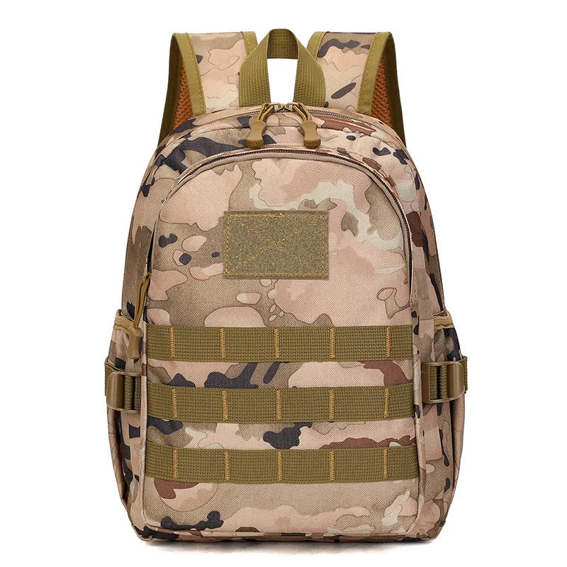 Kinder Sportrucksack für Wandern und Reisen
