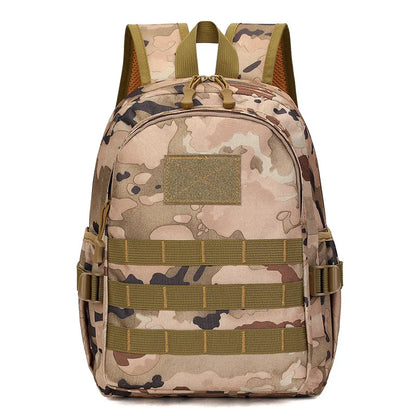 Kinder Sportrucksack für Wandern und Reisen