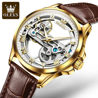 Herren Uhren Automatisch