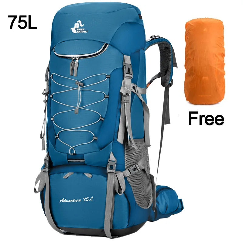 Campingrucksack 75 Liter