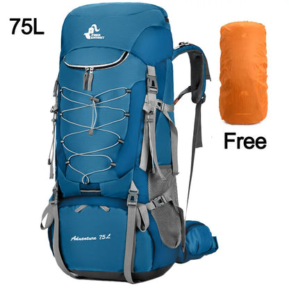 Campingrucksack 75 Liter