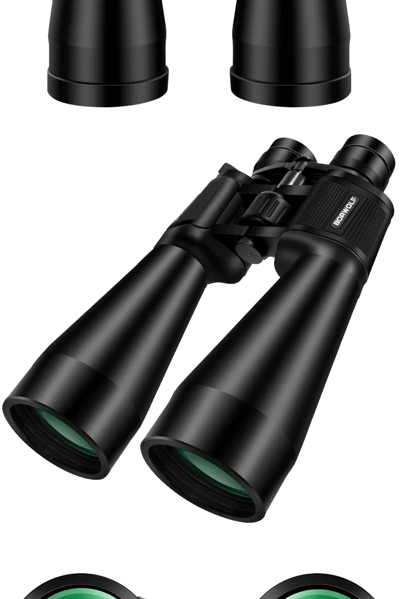 Fernglas Hohe Vergrößerung 20-60X70