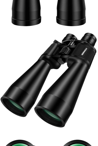 Fernglas Hohe Vergrößerung 20-60X70