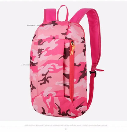 Wanderrucksack für Kinder Mädchen und Jungen