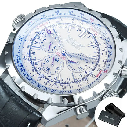 Herrenuhr Sport JARAGAR
