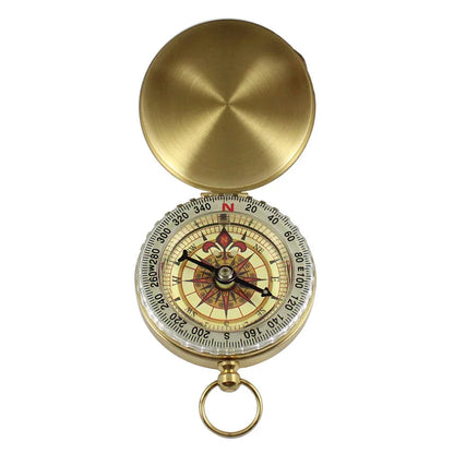 Messing  Compass