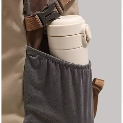 Leichter Rucksack für Mädchen und Jungen