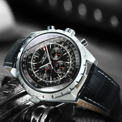 Herrenuhr Sport JARAGAR