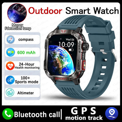 Smartwatch Männer