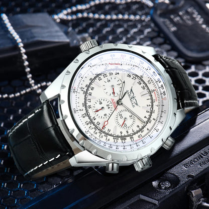 Herrenuhr Sport JARAGAR