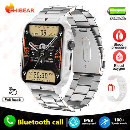 Smartwatch Männer Für Android