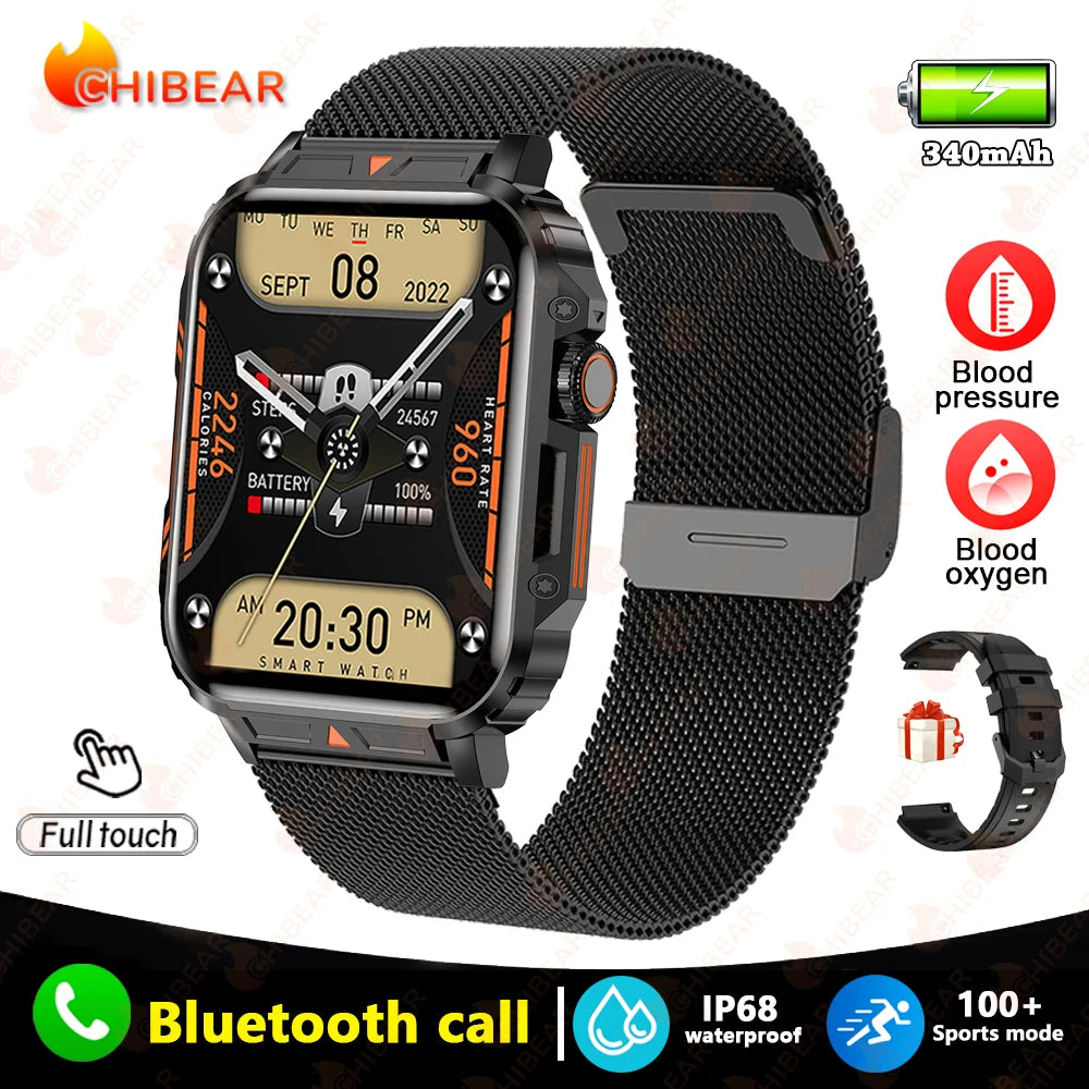 Smartwatch Männer Für Android