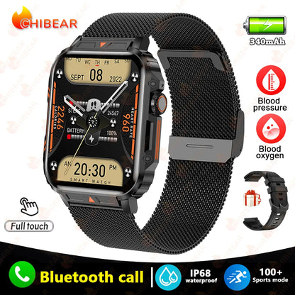Smartwatch Männer Für Android
