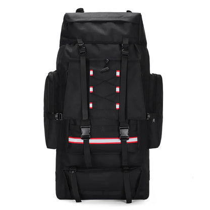 Rucksack Wandern Camping 130 Liter