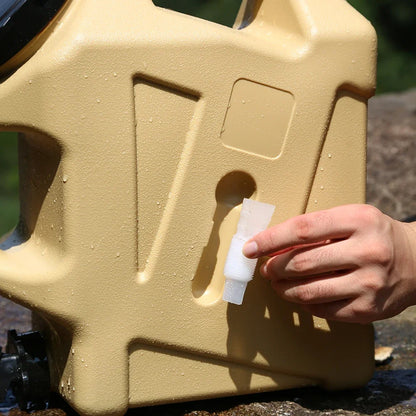 Camping Wasserbehälter 12L