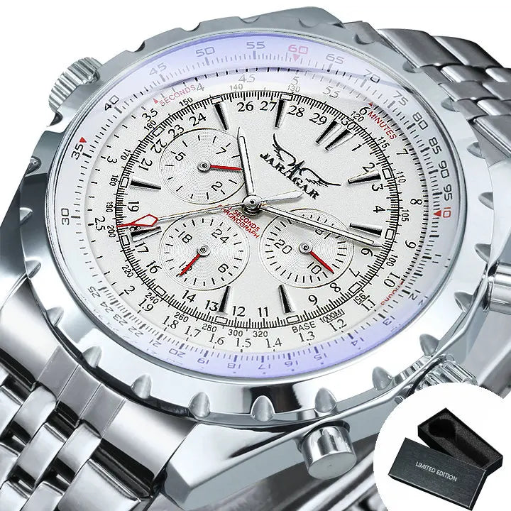 Herrenuhr Sport JARAGAR