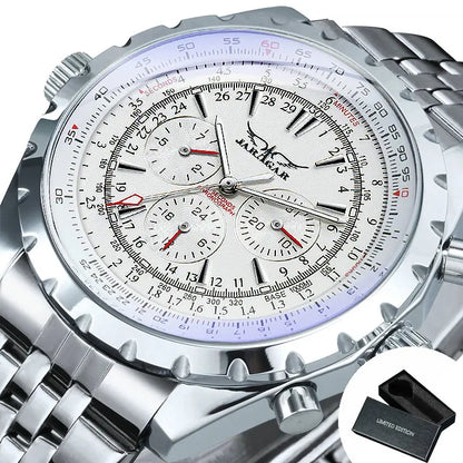 Herrenuhr Sport JARAGAR