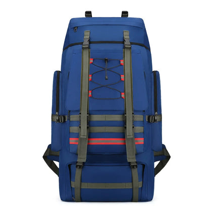 Rucksack Wandern Camping 130 Liter