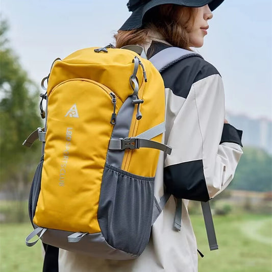 Leichter Rucksack für Mädchen und Jungen