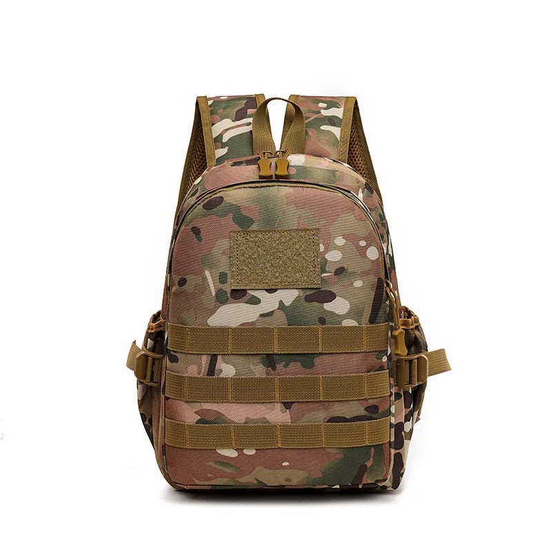 Kinder Sportrucksack für Wandern und Reisen