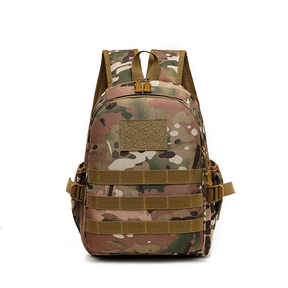Kinder Sportrucksack für Wandern und Reisen