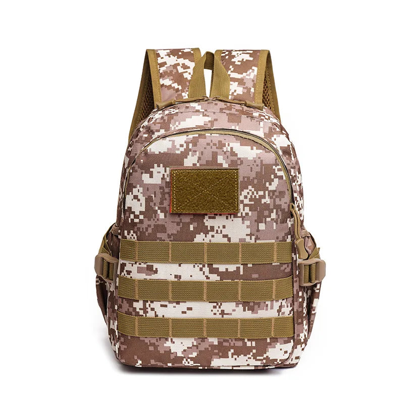 Kinder Sportrucksack für Wandern und Reisen
