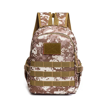 Kinder Sportrucksack für Wandern und Reisen