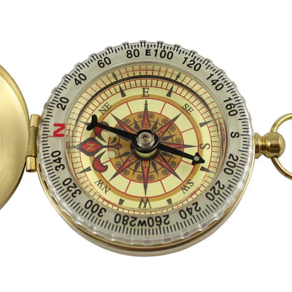 Messing  Compass